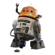 FIGURA HASBRO STAR WARS THE VINTAGE Figuras