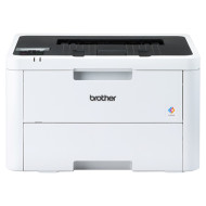 IMPRESORA LASER LED BROTHER HLL3240CDW WIFI