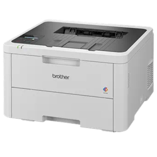 IMPRESORA LASER LED BROTHER HLL3240CDW WIFI Impresoras