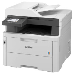 MULTIFUNCION LASER LED BROTHER MFCL3760CDW WIFI