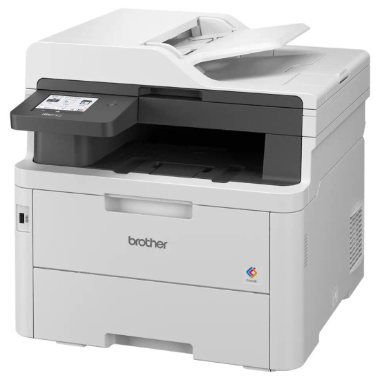 MULTIFUNCION LASER LED BROTHER MFCL3760CDW WIFI Multifunciones