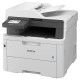 MULTIFUNCION LASER LED BROTHER MFCL3760CDW WIFI Multifunciones
