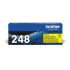 TONER BROTHER TN248Y AMARILLO 1000 PAGINAS