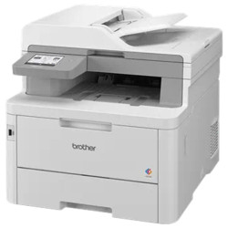 MULTIFUNCION LASER LED PROFESIONAL BROTHER MFCL8340CDW