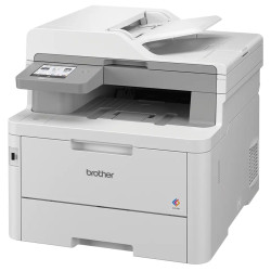MULTIFUNCION LASER LED PROFESIONAL BROTHER MFCL8390CDW