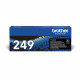 TONER BROTHER TN249BK NEGRO 4500 PAGINAS Consumibles impresión láser TONER BROTHER TN249BK NEGRO 4500 PAGINAS Consumibles impresión láser