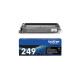 TONER BROTHER TN249BK NEGRO 4500 PAGINAS Consumibles impresión láser TONER BROTHER TN249BK NEGRO 4500 PAGINAS Consumibles impresión láser