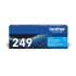 TONER BROTHER TN249C CIAN 4000 PAGINAS