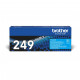 TONER BROTHER TN249C CIAN 4000 PAGINAS Consumibles impresión láser TONER BROTHER TN249C CIAN 4000 PAGINAS Consumibles impresión láser