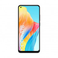 TELEFONO MOVIL SMARTPHONE OPPO A78 BLACK