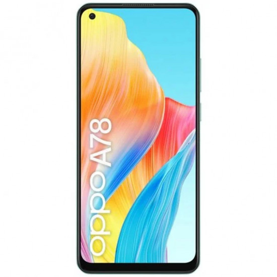 MOVIL SMARTPHONE OPPO A78 8GB 128GB Smartphones