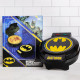 GOFRERA UNCANNY BRANDS BATMAN Creperas y gofreras GOFRERA UNCANNY BRANDS BATMAN Creperas y gofreras