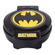GOFRERA UNCANNY BRANDS BATMAN Creperas y gofreras GOFRERA UNCANNY BRANDS BATMAN Creperas y gofreras