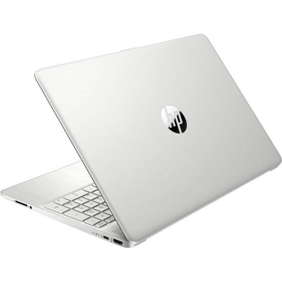 PORTATIL HP 15S - FQ5114NS I7 - 1255U 15.6 PULGADAS 16GB Pc portátiles