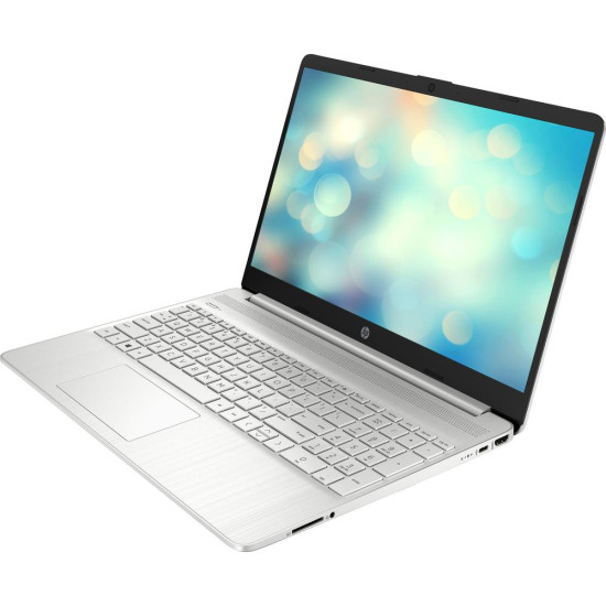 PORTATIL HP 15S - FQ5114NS I7 - 1255U 15.6 PULGADAS 16GB Pc portátiles