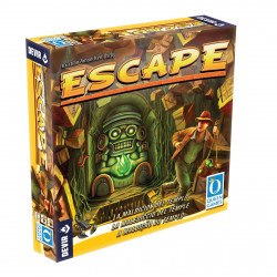 JUEGO MESA DEVIR ESCAPE