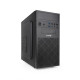CAJA ORDENADOR TOOQ TQC - 4701U3C - B MICRO ATX Cajas CAJA ORDENADOR TOOQ TQC - 4701U3C - B MICRO ATX Cajas