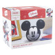 LÁMPARA 3D PALADONE DISNEY MICKEY MOUSE Lampara merchandising