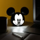 LÁMPARA 3D PALADONE DISNEY MICKEY MOUSE Lampara merchandising