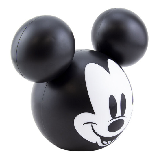 LÁMPARA 3D PALADONE DISNEY MICKEY MOUSE Lampara merchandising