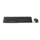 TECLADO + MOUSE LOGITECH MK270 INALAMBRICO Teclado + ratón TECLADO + MOUSE LOGITECH MK270 INALAMBRICO Teclado + ratón