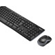 TECLADO + MOUSE LOGITECH MK270 INALAMBRICO Teclado + ratón TECLADO + MOUSE LOGITECH MK270 INALAMBRICO Teclado + ratón