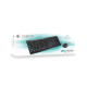 TECLADO + MOUSE LOGITECH MK270 INALAMBRICO Teclado + ratón TECLADO + MOUSE LOGITECH MK270 INALAMBRICO Teclado + ratón