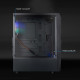 CAJA ORDENADOR GAMING TOOQ TQGCC102 - B BIOHAZARD Cajas CAJA ORDENADOR GAMING TOOQ TQGCC102 - B BIOHAZARD Cajas