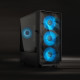 CAJA ORDENADOR GAMING TOOQ TQGCC901 - B SEIZURE Cajas CAJA ORDENADOR GAMING TOOQ TQGCC901 - B SEIZURE Cajas