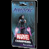 JUEGO MESA MARVEL CHAMPIONS: PSYLOCKE PEGI