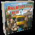 JUEGO MESA ¡AVENTUREROS AL TREN! BERLÍN