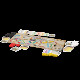 JUEGO MESA ¡AVENTUREROS AL TREN! BERLÍN Juegos de mesa JUEGO MESA ¡AVENTUREROS AL TREN! BERLÍN Juegos de mesa