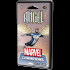 JUEGO MESA MARVEL CHAMPIONS: ANGEL PEGI