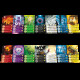 JUEGO MESA LIBRO HECHIZOS Juegos de mesa JUEGO MESA LIBRO HECHIZOS Juegos de mesa