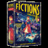 JUEGO MESA FICTIONS: MEMORIAS UN GANGSTER