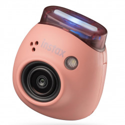 CAMARA FUJIFILM INSTAX PAL GEM ROSA