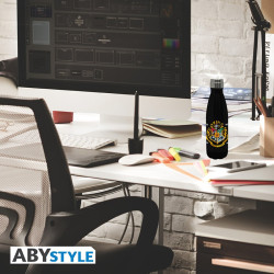 BOTELLA ABYSTILE HARRY POTTER HOGWARTS