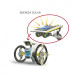 KIT 14 EN 1 DEQUBE ROBOT Robotica