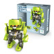 KIT 4 EN 1 DEQUBE ROBOT Robotica