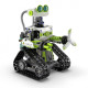 ROBOT DEQUBE I BOT APP + Robotica