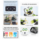 ROBOT DEQUBE I BOT APP + Robotica