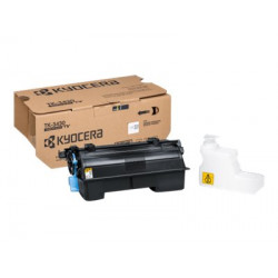 TONER KYOCERA TK - 3430 ECOSYS PA5500X NEGRO