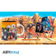 PACK ABYSTILE NARUTO Tazas y vasos PACK ABYSTILE NARUTO Tazas y vasos