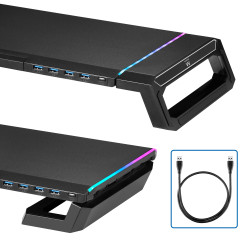 ELEVADOR SOPORTE MONITOR EWENT EW1268 CON
