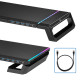 ELEVADOR SOPORTE MONITOR EWENT EW1268 CON Elevadores monitor