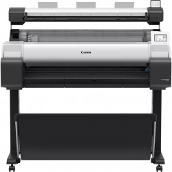 PLOTTER CANON TM - 340 IMAGEPROGRAF A0 36PULGADAS