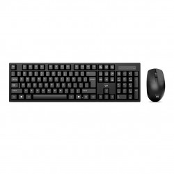 TECLADO + RATON EWENT EW3281 INALAMBRICO