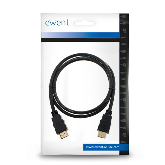 CABLE EWENT EC1319 8K Cables audio vídeo CABLE EWENT EC1319 8K Cables audio vídeo