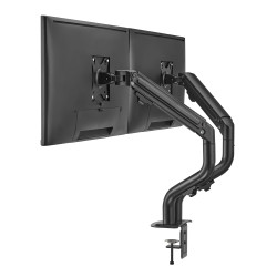 SOPORTE ESCRITORIO EWENT EW1534 2 MONITORES