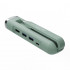 DOCKING STATION USB TIPO C EWENT